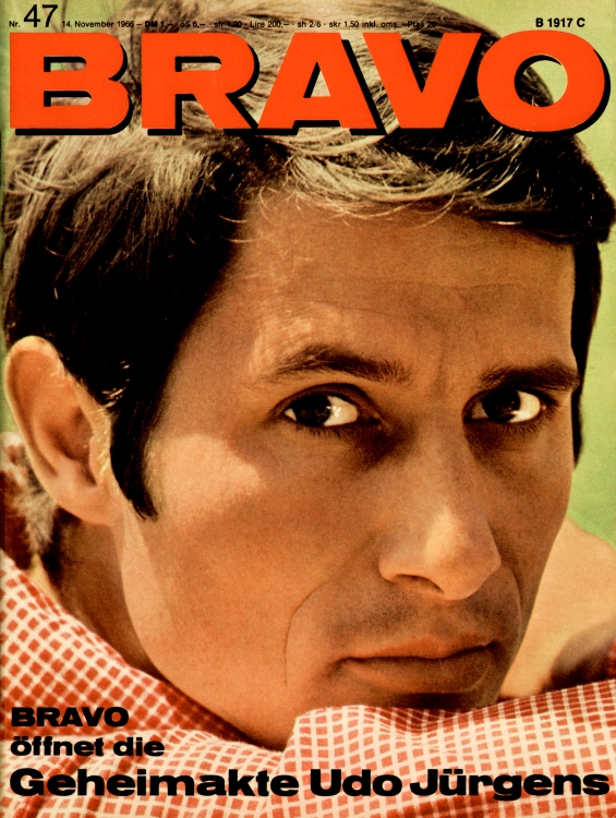 BRAVO 1966-47